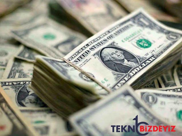 dolar ne olacak sorusunun karsiligi ile paranizin yarisini alacaklar diyen ekonomiste yorumlar burada 1 pbDjfMXF