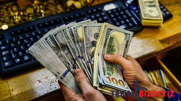 dolar ne olacak sorusunun karsiligi ile paranizin yarisini alacaklar diyen ekonomiste yorumlar burada 10 gGAGbntg