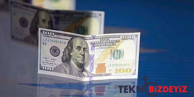 dolar ne olacak sorusunun karsiligi ile paranizin yarisini alacaklar diyen ekonomiste yorumlar burada 4