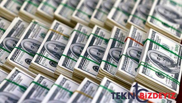 dolar ne olacak sorusunun karsiligi ile paranizin yarisini alacaklar diyen ekonomiste yorumlar burada 5 tna5eT5X