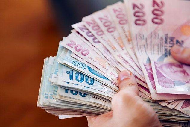 dolar ne olacak sorusunun karsiligi ile paranizin yarisini alacaklar diyen ekonomiste yorumlar burada 9 py8DY6BT