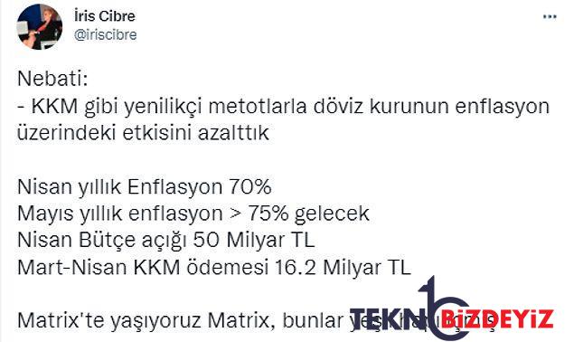 dolar ve enflasyonda dusus beklentileri suruyor lakin uzmanlar olmaz diyor 10 j5YHkULy