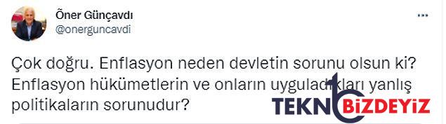 dolar ve enflasyonda dusus beklentileri suruyor lakin uzmanlar olmaz diyor 5 wVNNaJF7