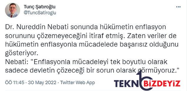 dolar ve enflasyonda dusus beklentileri suruyor lakin uzmanlar olmaz diyor 7 DMIvOG4G