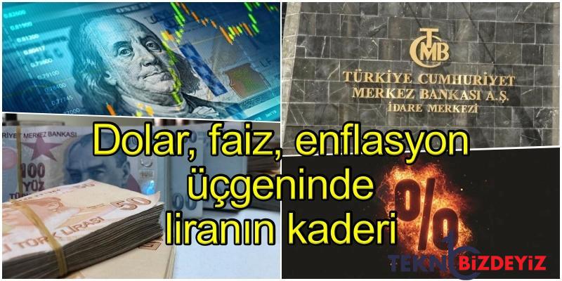 dolar ve enflasyonda dusus beklentileri suruyor lakin uzmanlar olmaz diyor rPJFzMpu