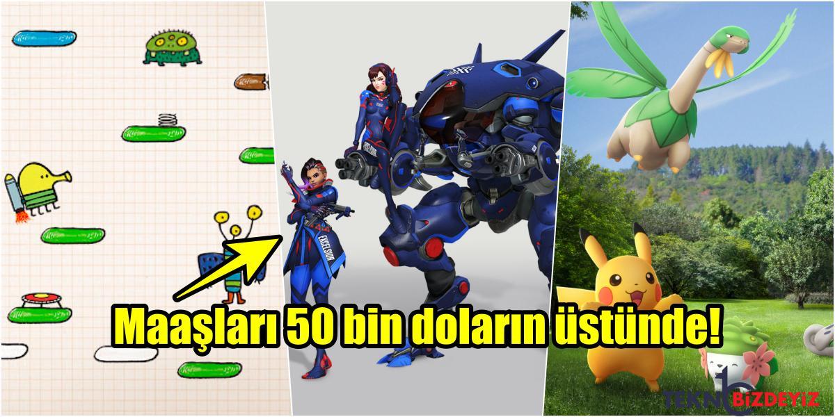 en azili gamer arkadaslarinizin bile bilmedigi oyunlarla ilgili ortamlarda caka satmalik 20 enteresan bilgi YN9EWNMI