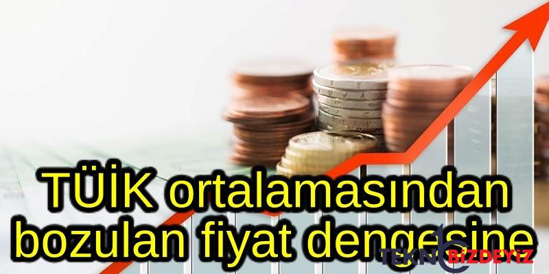 enflasyon hesaplamasinda aritmetik devre disi pekala fiyatlarda istikrar nasil saglanir z3iRa3FF