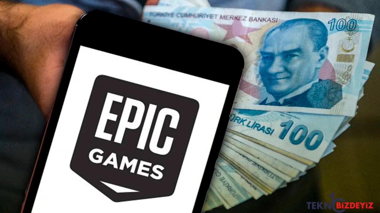 epic games 225 tl bedelindeki oyunlari fiyatsiz yapti zYiTmpWA