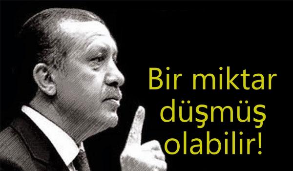 erdogan hayat pahaliligi nedeniyle alim gucumuz bir olcu dusmus olabilir dedi yorum yagdi wMhyP4Ei