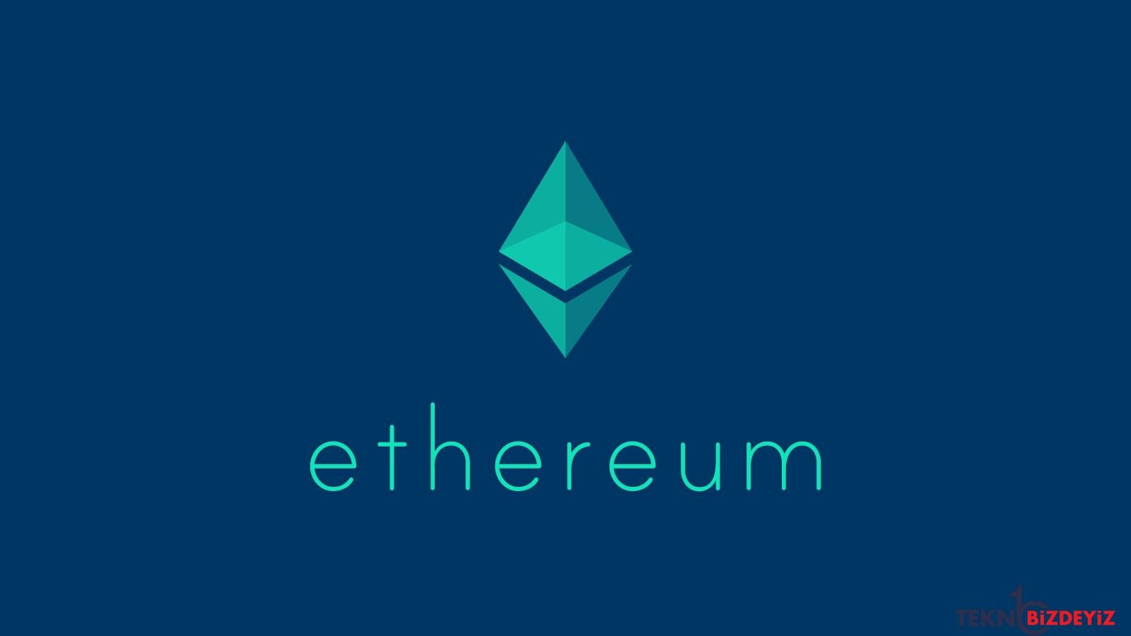 ethereum surecleri her gecen gun artis gosteriyor Gaeg4NOW