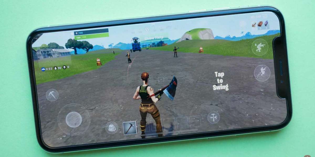 fortnite iosa geri dondu 78cfpV7A