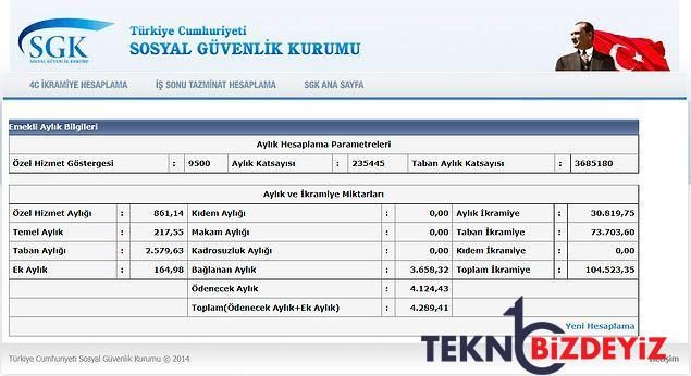 gencler bilmez eskiden diye baslayan cumlede emeklilik ikramiyesiyle ne aliniyordu 1 JDbZHpVb