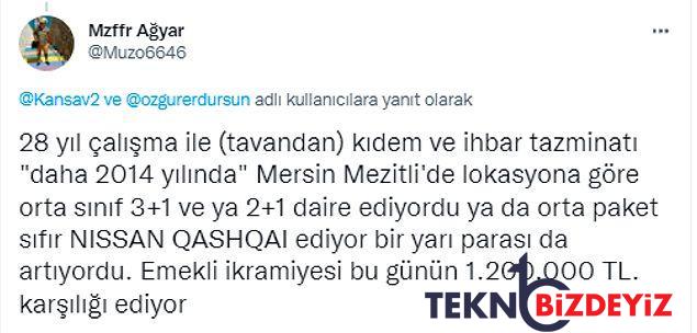 gencler bilmez eskiden diye baslayan cumlede emeklilik ikramiyesiyle ne aliniyordu 15 zG8gt66h