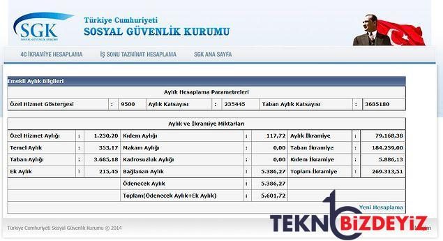 gencler bilmez eskiden diye baslayan cumlede emeklilik ikramiyesiyle ne aliniyordu 2 XldsZu4a