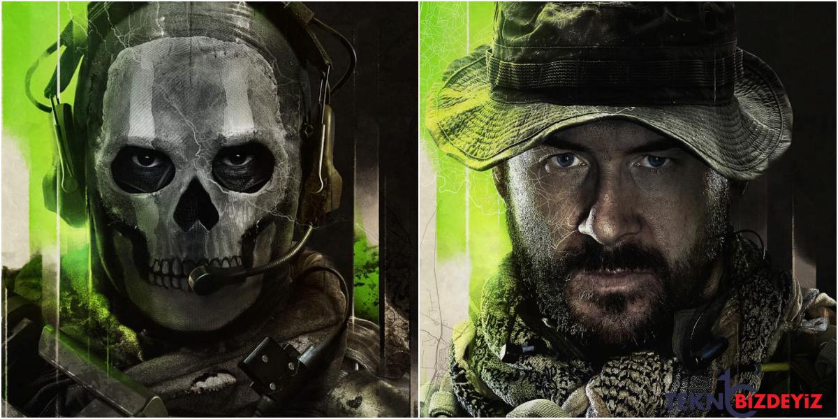 ghost ve tum takim geri donuyor call of duty cagdas warfare 2nin cikis tarihi aciklandi