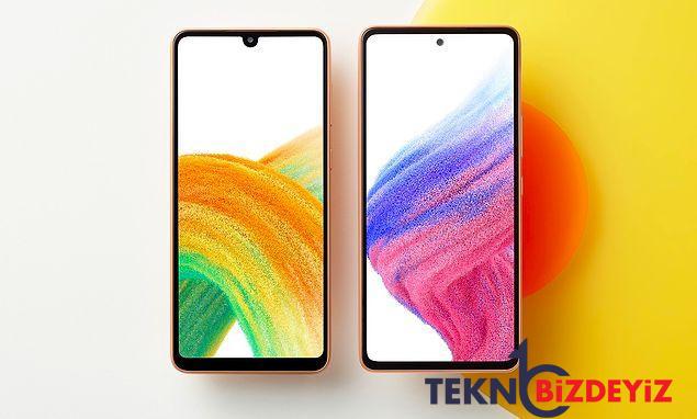 hangisini alinir samsung galaxy a53 5g vs samsung galaxy a73 5gyi sizin icin karsilastirdik 2