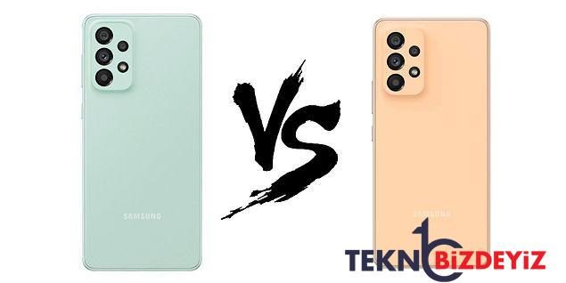 hangisini alinir samsung galaxy a53 5g vs samsung galaxy a73 5gyi sizin icin karsilastirdik 6 bydrvBDl