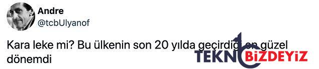 ihanin kara bir leke dedigi seyahat goruntusu reaksiyon cekti gezi onurumuzdur 11 sr7TnH5j