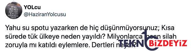 ihanin kara bir leke dedigi seyahat goruntusu reaksiyon cekti gezi onurumuzdur 14