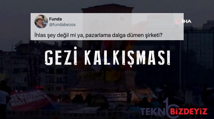 ihanin kara bir leke dedigi seyahat goruntusu reaksiyon cekti gezi onurumuzdur t9Ul5TqU