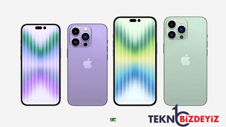 iphone 14te on kamera kalitesi artiyor yeni sensor uc kat daha maliyetli 1 YlEzadUb