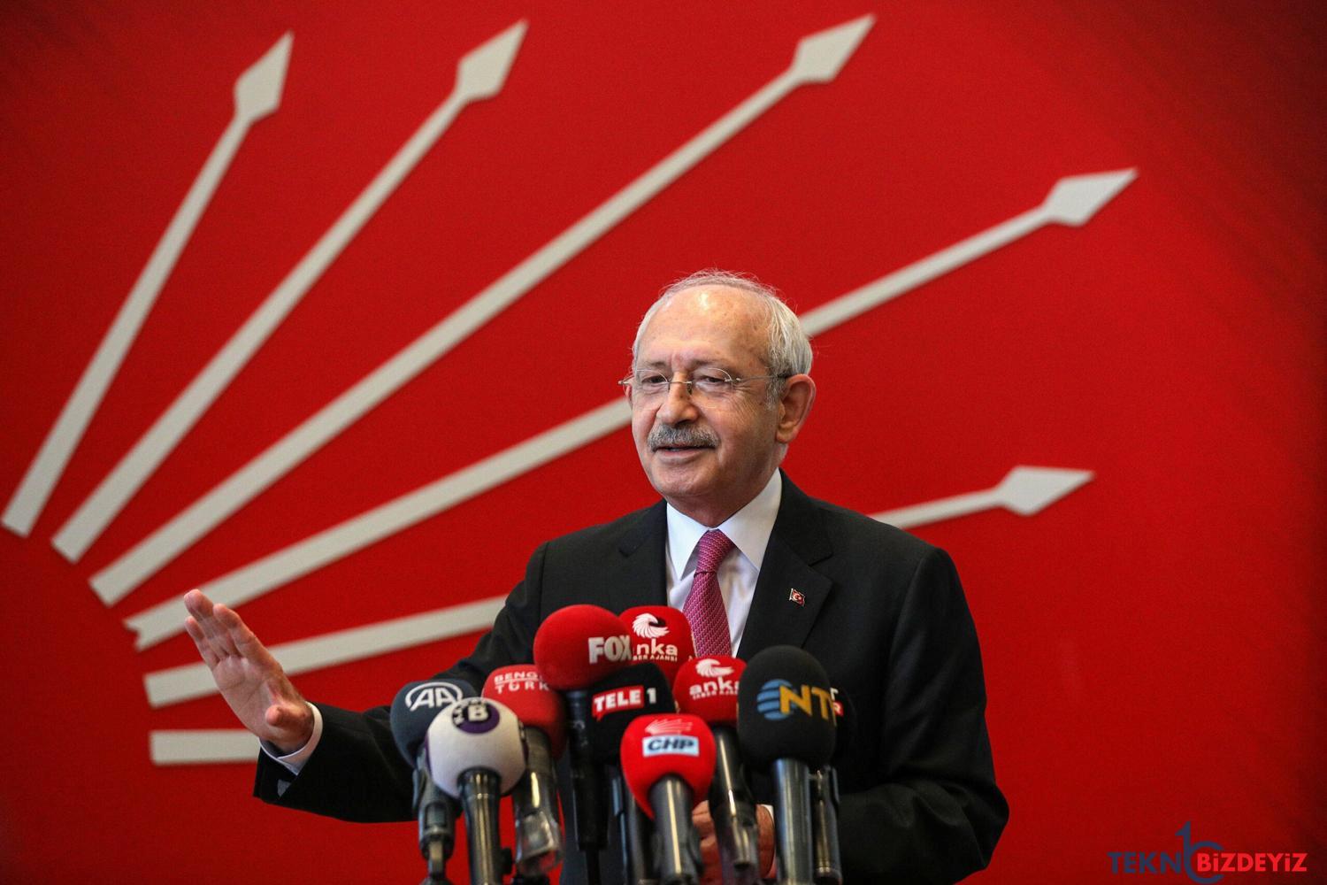 kilicdaroglu kazaniyoruz pes etme vakti degil A4pqD4Vw