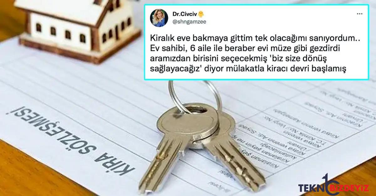 kira magdurlari cogaliyor kiralik mesken bakmaya giden kisinin yasadigi tecrube herkesi sasirtti cGmAcn9V