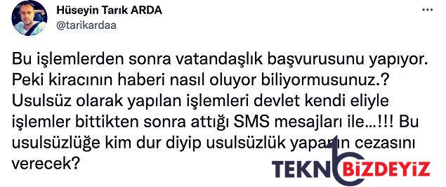 kiraci olarak oturdugu mesken sudanli birine satilinca kapi onune konulan vatandasin hakli isyanini gormelisiniz 5 LcLfi55X