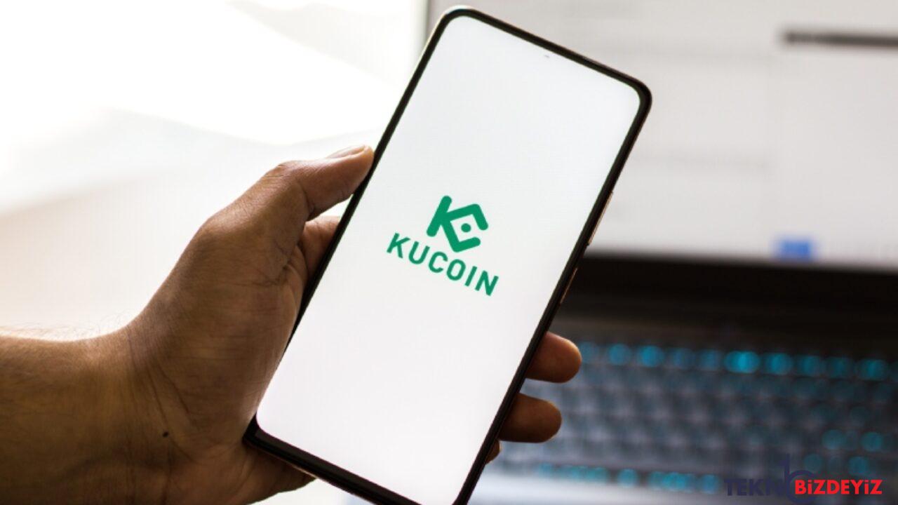 kucoin yillik 491 oraninda yeni kullanici artisi yasadi