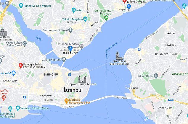 mahremiyet isteyenler buraya google haritalarda konutunuzu yahut kendinizi nasil bulaniklastirabilirsiniz 3 SpCzFOJw