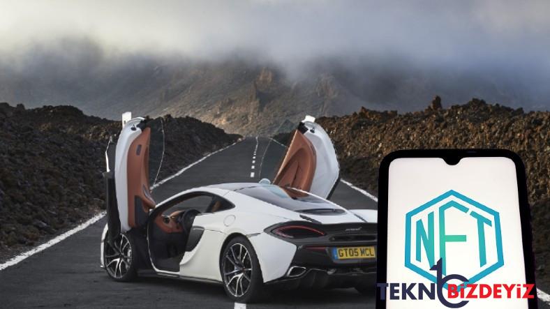 mclaren nft ve metaversee dunyasina giris yapiyor U9jFfn8N