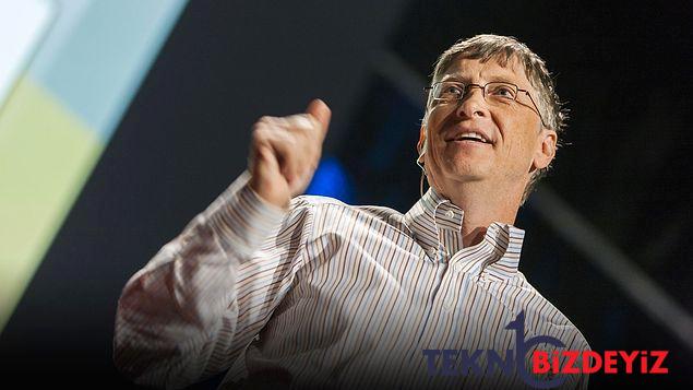 microsoft degil bill gates hangi akilli telefonu kullandigini acikladi 1