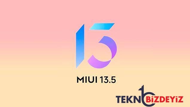 miui 135 guncellemesi alacak xiaomi redmi ve poco modelleri aciklandi 0 8LOdm1gl