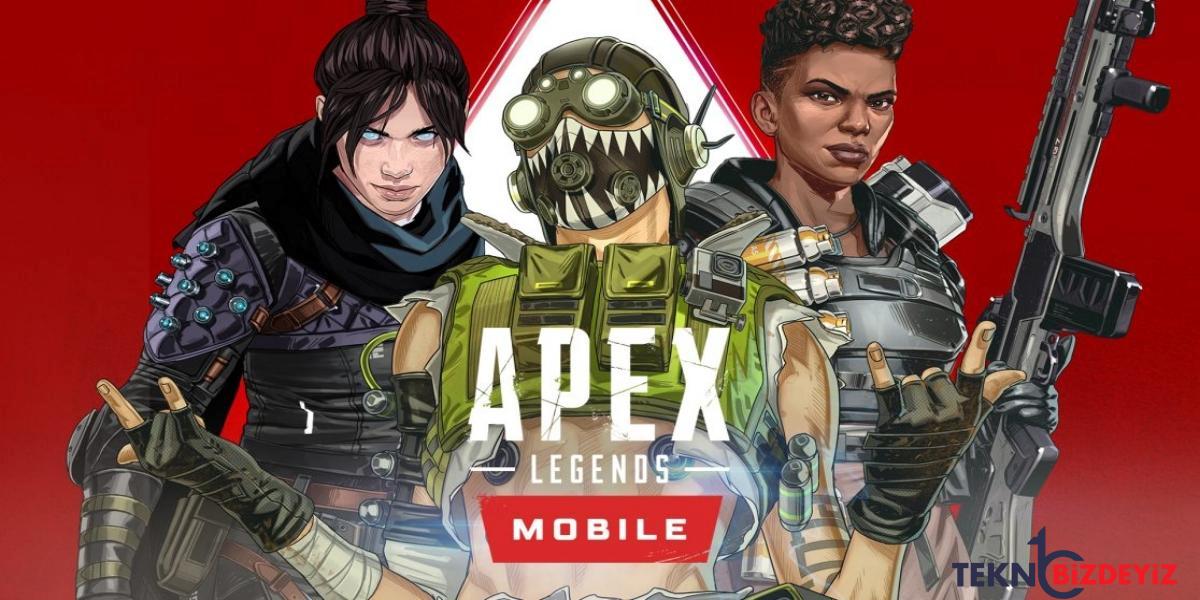 mobilde taze bir battle royale tecrubesi apex legends mobile icin cikis tarihi netlesti SFX7W2CU