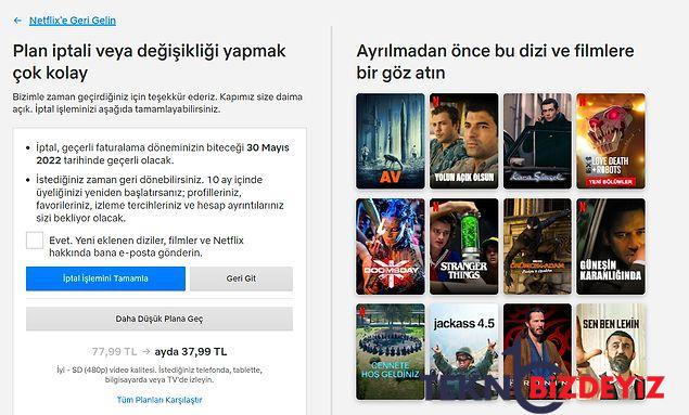 netflixin yeni kararlari binlerce kisinin vazgecmesine sebep olmustu netflix uyelik iptali nasil yapilir 3 E7XjysQ2