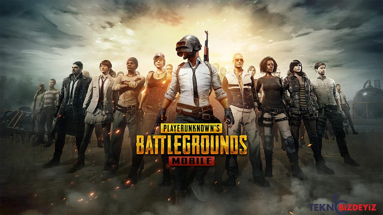 pubg mobilea en cok para harcayan ulkeler asik r oldu sasirtan turkiye detayi ts9le5Np