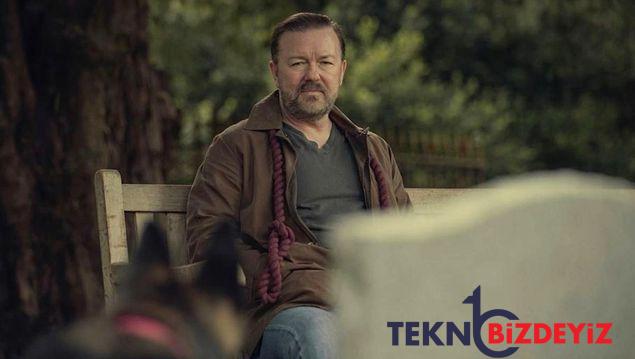 ricky gervais netflixteki supernature gosterisindeki trans kadin latifesiyle lgbt orgutlerinden reaksiyon aldi 3 qeknXwPK