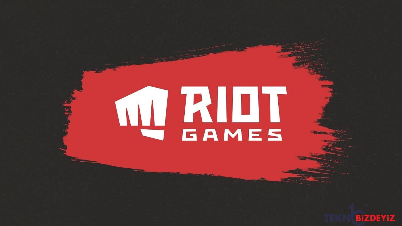 riot games turkiye sunuculari coktu