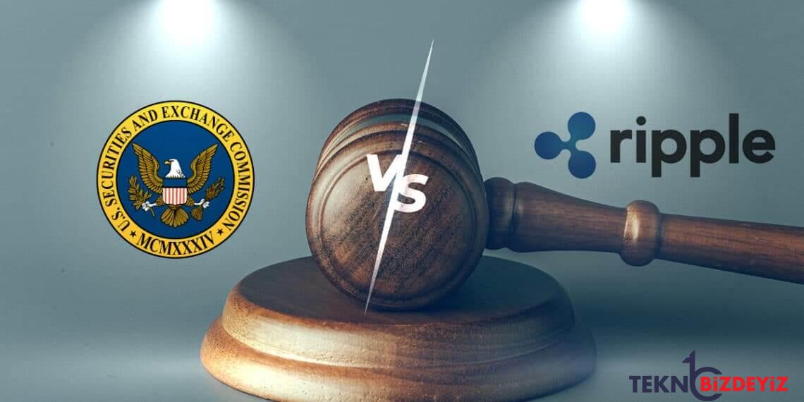 ripple savasi kizisiyor sec hinman e postalari icin yeni bir tesebbuste bulundu