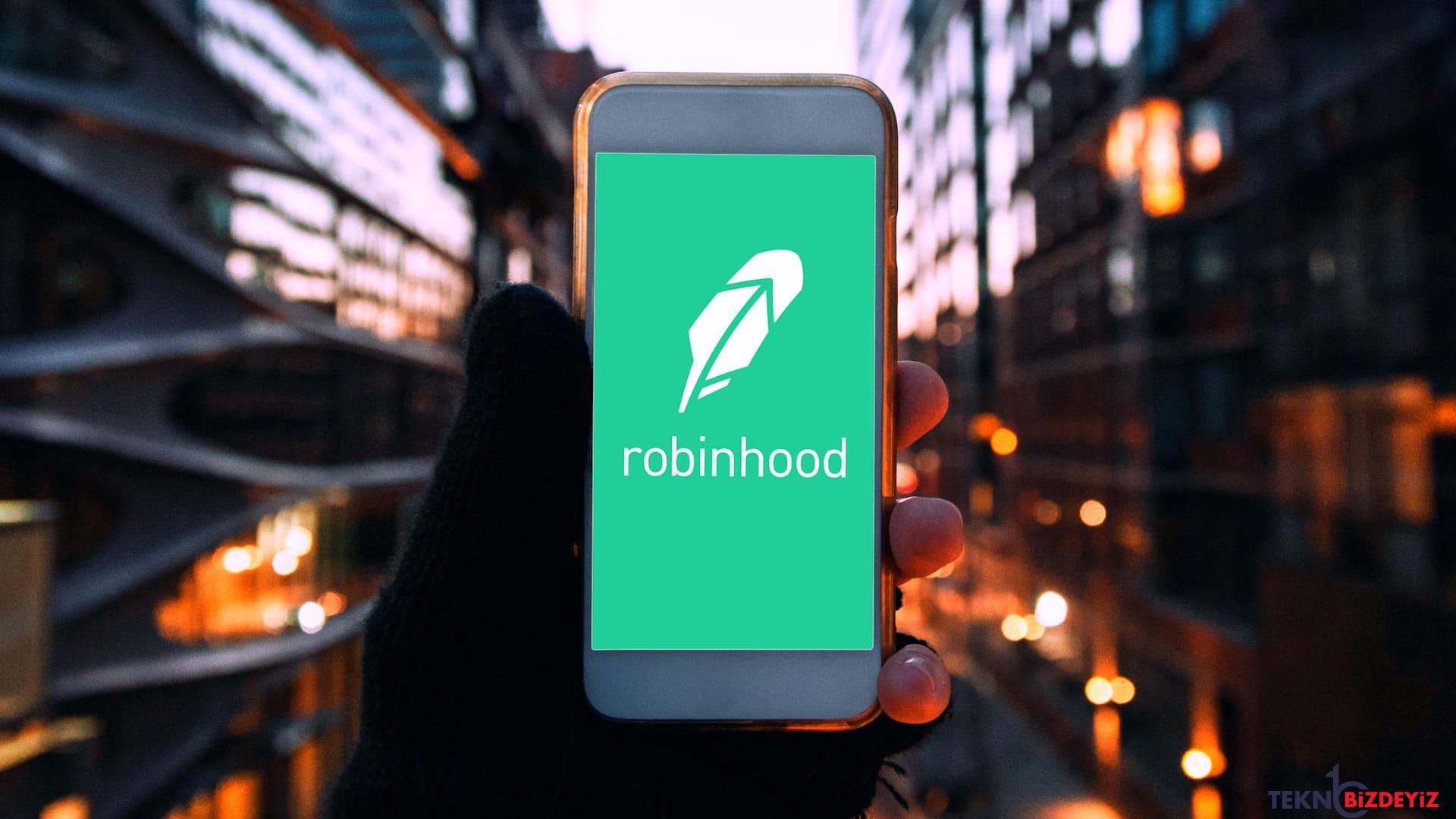 robinhood metamaske rakip bir cuzdan piyasaya surecek vDeTVBZW