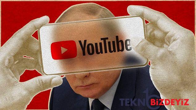 rusya hukumeti youtubeu tehdit etti yayin puruzu gelirse gazetecileri sinirdisi ederiz 0 GM2AhAT3