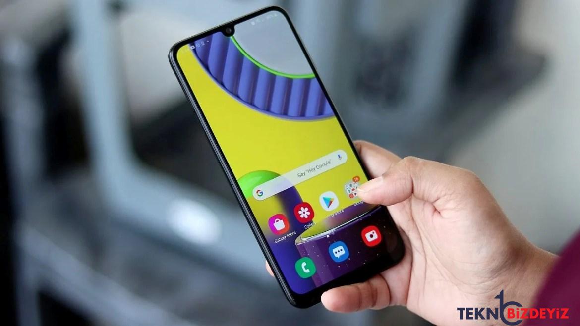 samsungdan uygun fiyatli modele one ui 41 mujdesi 0