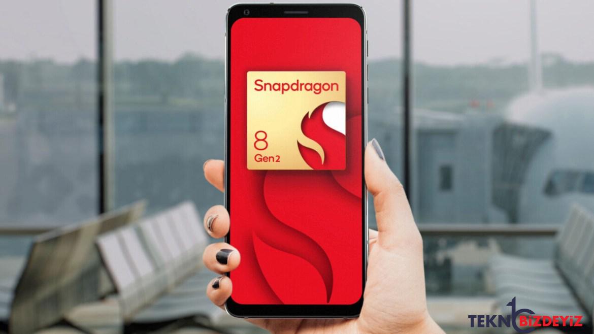 snapdragon 8 gen 1li birinci telefon ve cikis tarihi asik r oldu 0