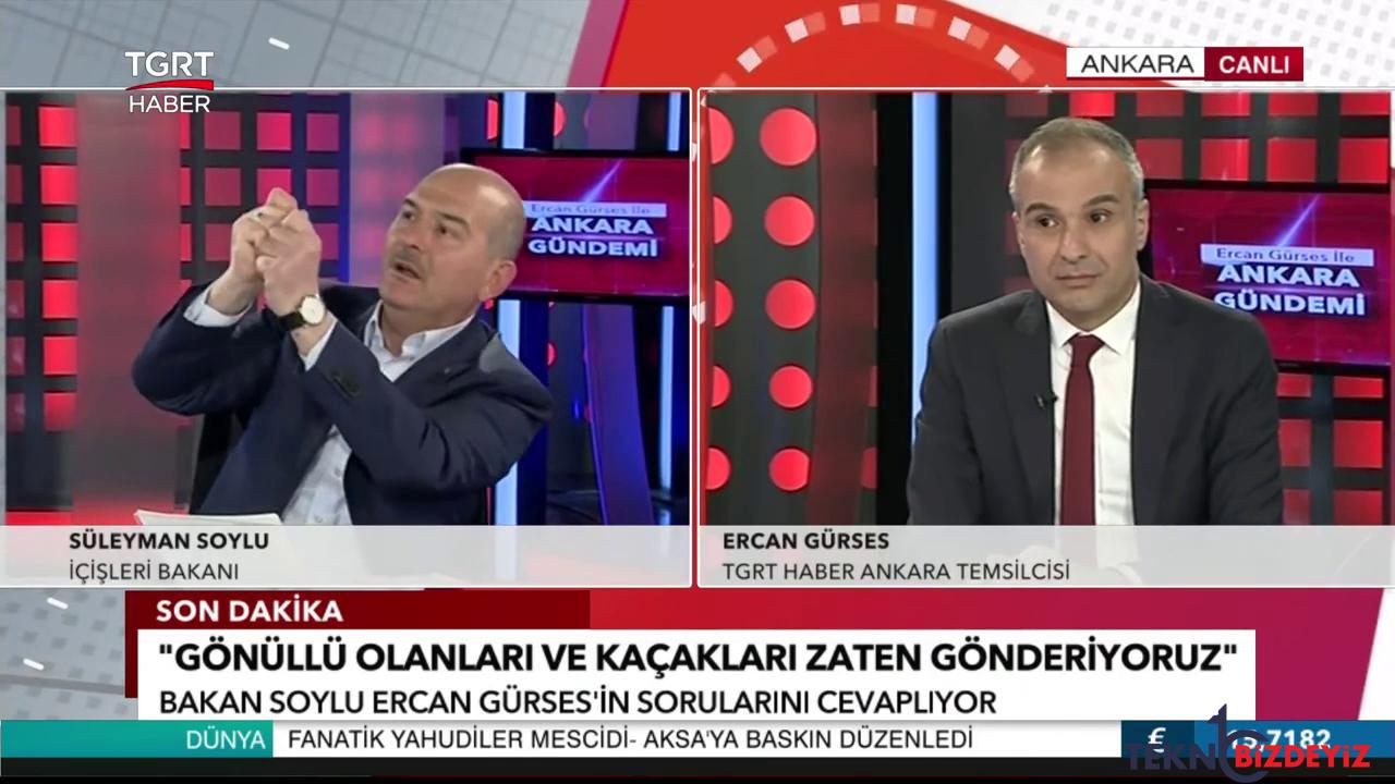 soylu bayanlari gizlice goruntuleyen gocmenler hakkinda konustu oyle bir buyutuyorlar ki 8hMuZkHg