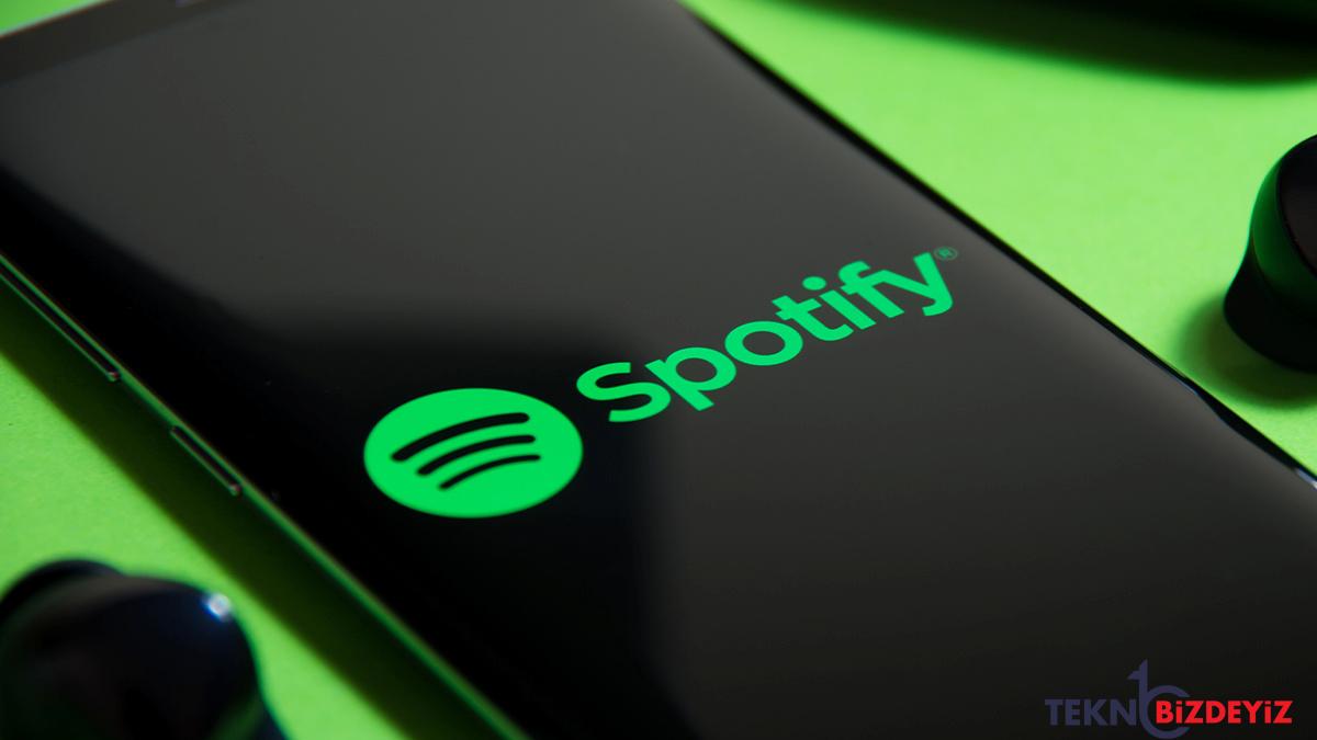 spotifyin nftleri test ettigi bildiriliyor