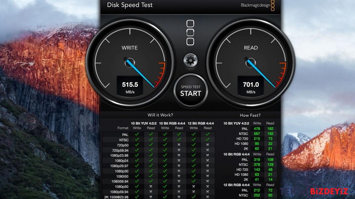 ssd surat testi nasil yapilir ssd performansi 4 AiGRuMIb