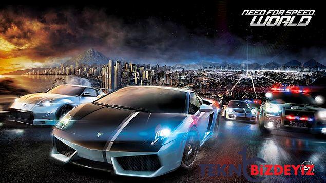 surat ve otomobil tutkunlari buraya dunden bugune need for speed serisi 13 p4m7MPRU