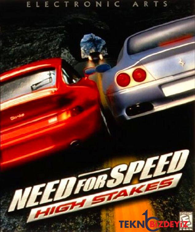 surat ve otomobil tutkunlari buraya dunden bugune need for speed serisi 3 brqv8EO3