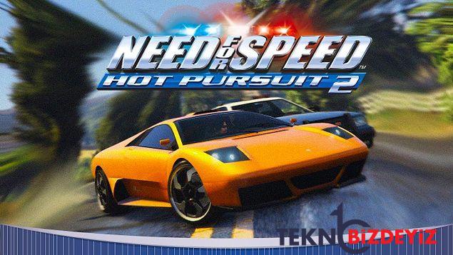 surat ve otomobil tutkunlari buraya dunden bugune need for speed serisi 5 zqec6VUA