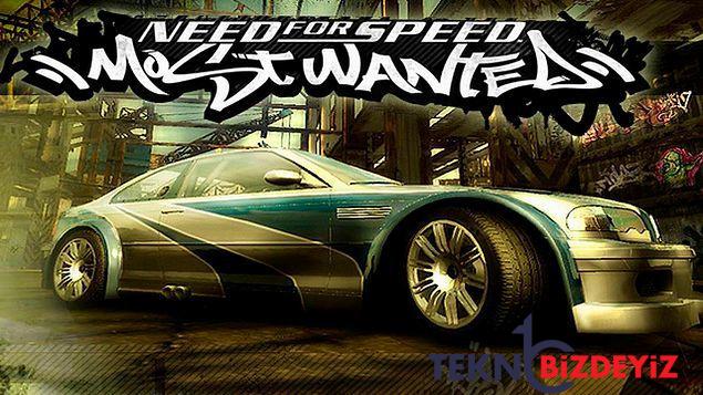 surat ve otomobil tutkunlari buraya dunden bugune need for speed serisi 8 62NpUGeS